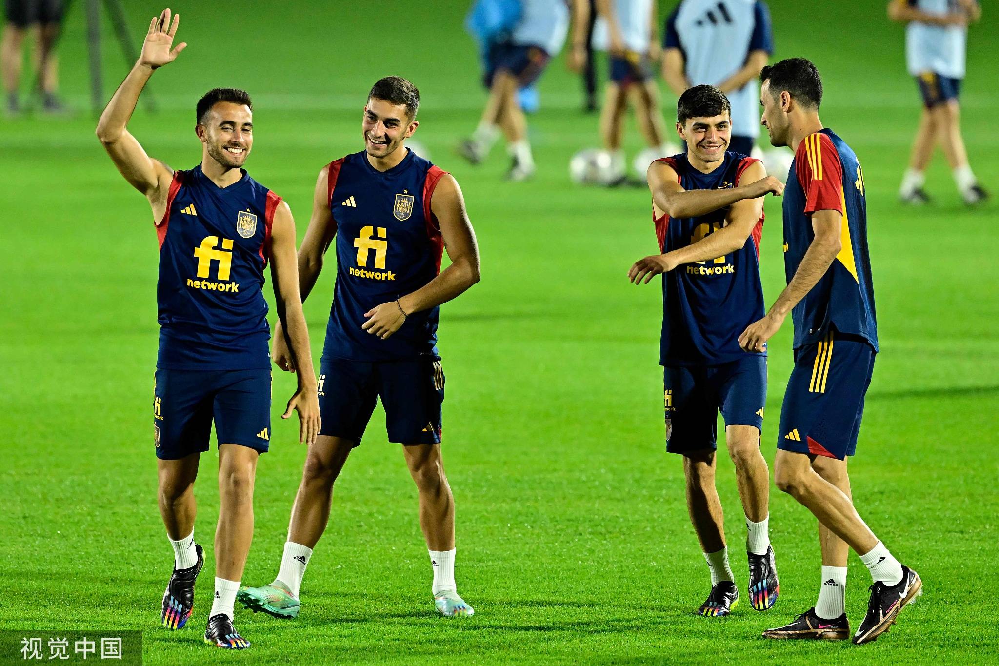 包含西班牙队磨刀霍霍,备战欧锦赛预选赛壮志凌云!的词条 包含西班牙队磨刀霍霍,备战欧锦赛预选赛壮志凌云!的词条