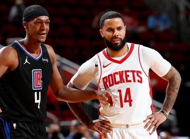 火箭老将表现稳定,助球队赢得胜利的简单介绍 火箭老将表现稳定,助球队赢得胜利的简单介绍