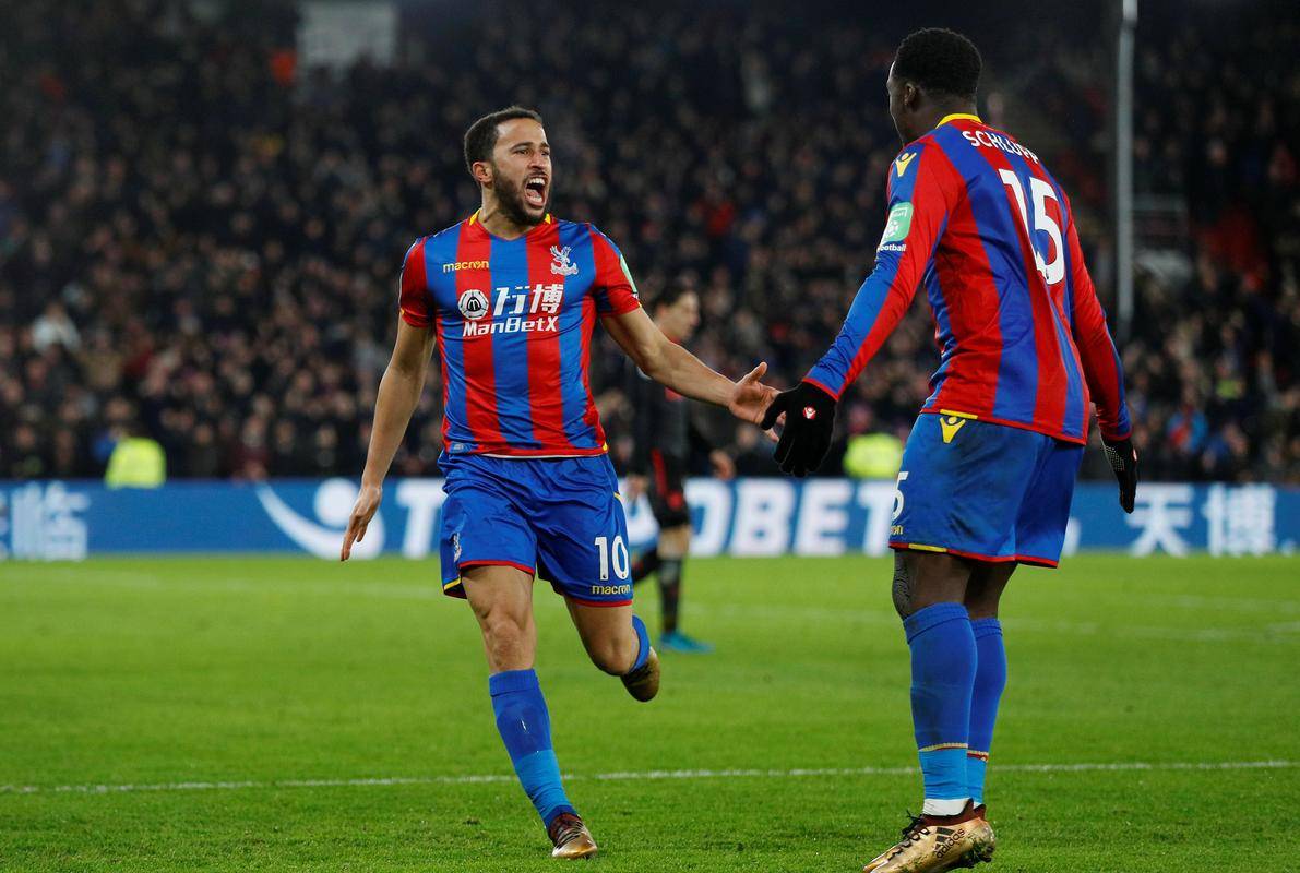 切尔西客场不敌水晶宫,输掉关键战役 切尔西客场不敌水晶宫,输掉关键战役