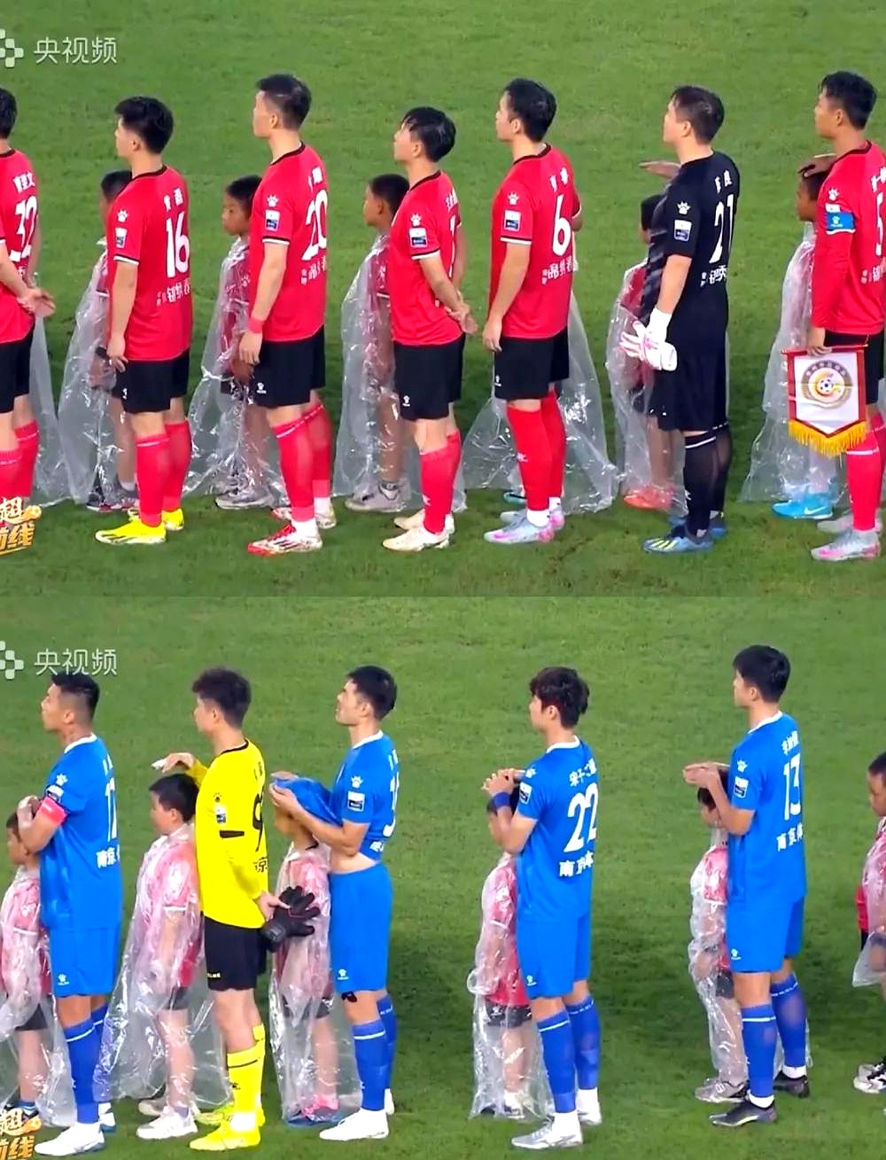 关于精彩比赛,球员纷纷亮相,技艺一展强势风采的信息 关于精彩比赛,球员纷纷亮相,技艺一展强势风采的信息