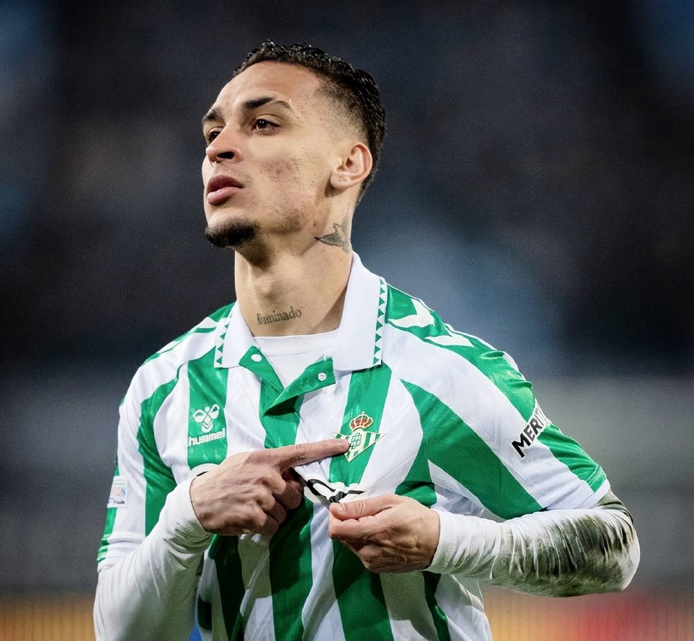 皇家贝蒂斯客场险胜，球队稳定在中上游的简单介绍