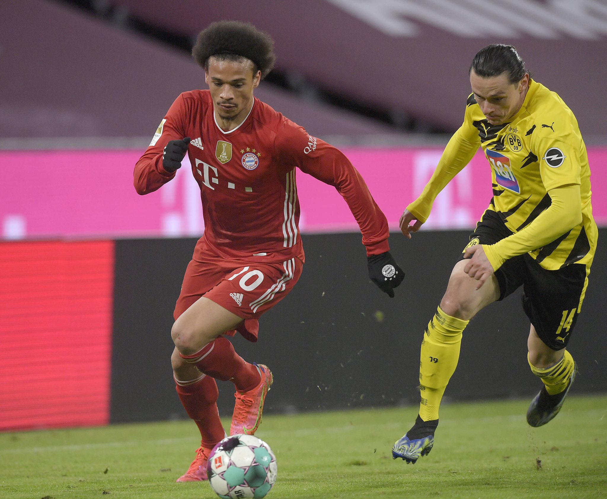 关于韩国力克罗马,萨内送出助攻的信息 关于韩国力克罗马,萨内送出助攻的信息