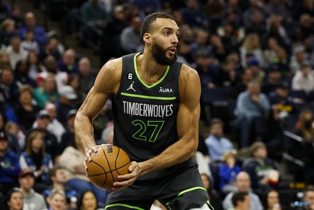 PG电子娱乐在线-关于奇才逆转美国男篮，戈贝尔一己之力扛起全队的信息