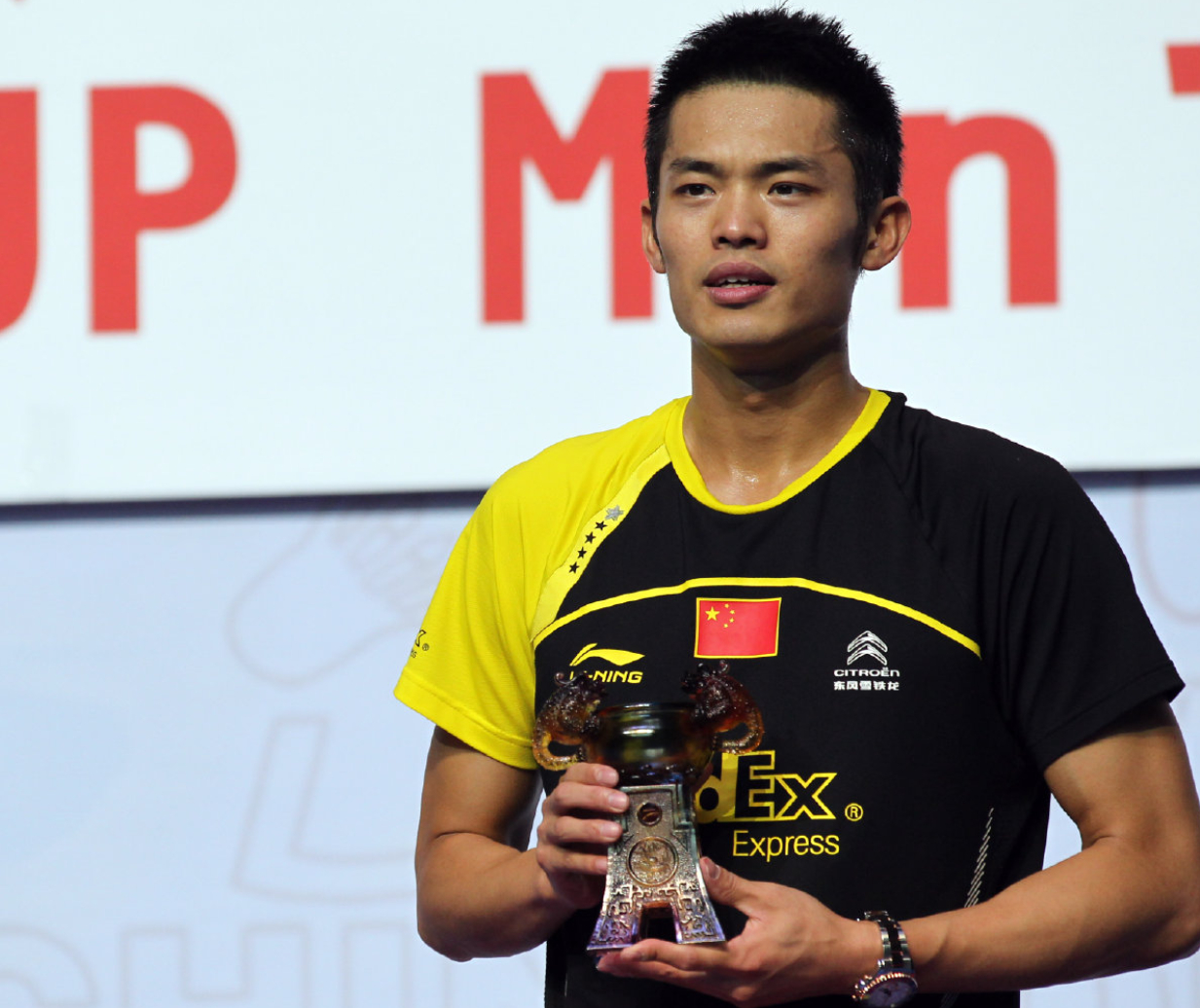 韩国羽毛球队轻取日本羽毛球队,林丹一己之力扛起全队的简单介绍 韩国羽毛球队轻取日本羽毛球队,林丹一己之力扛起全队的简单介绍