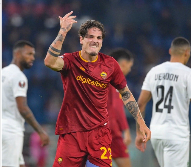 包含罗马挑战拉齐奥,红蓝之城再掀战火的词条 包含罗马挑战拉齐奥,红蓝之城再掀战火的词条