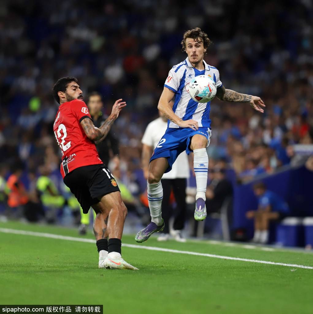 西班牙人客场失利,需要改善进攻 西班牙人客场失利,需要改善进攻