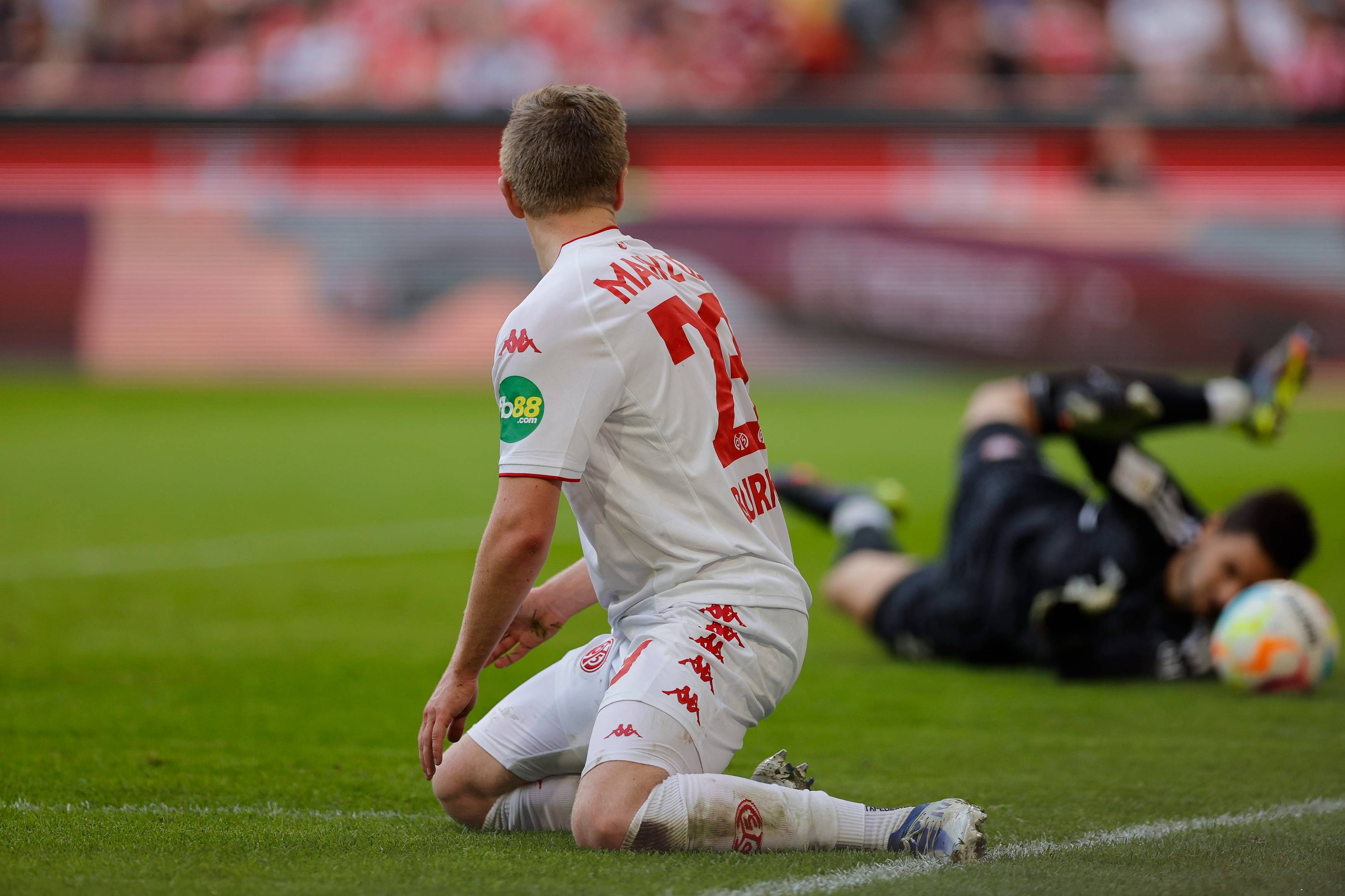 激情四射!欧预赛比赛惊艳细节的简单介绍 激情四射!欧预赛比赛惊艳细节的简单介绍