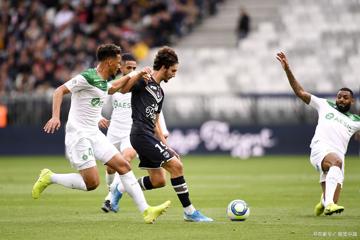 摩纳哥战斗到最后一刻,击败波尔多 摩纳哥战斗到最后一刻,击败波尔多