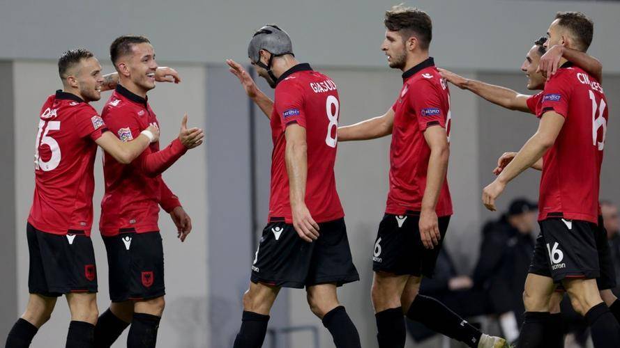 斯威士兰队将在阿尔巴尼亚与梵蒂冈进行比赛