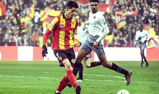 南特客场告捷，击败斯特拉斯堡