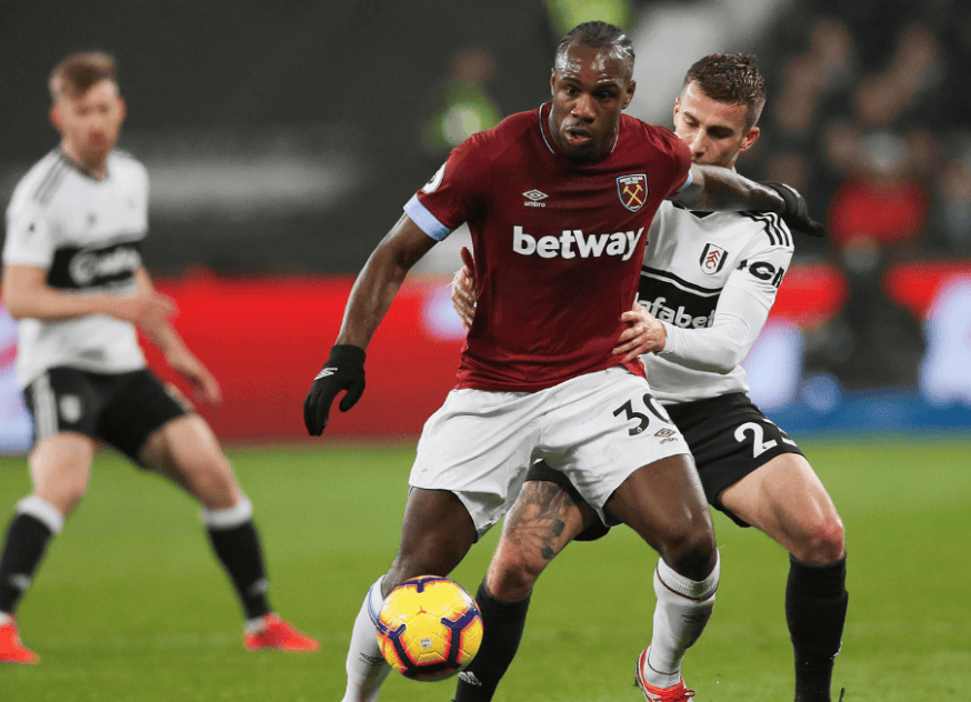 包含西汉姆联主场战胜富勒姆,取得胜利的词条 包含西汉姆联主场战胜富勒姆,取得胜利的词条