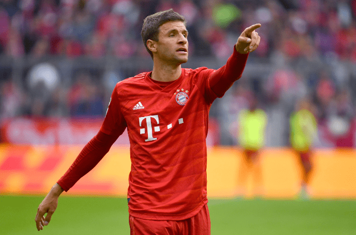 瑞士翻盘瓦伦西亚，穆勒关键制胜的简单介绍