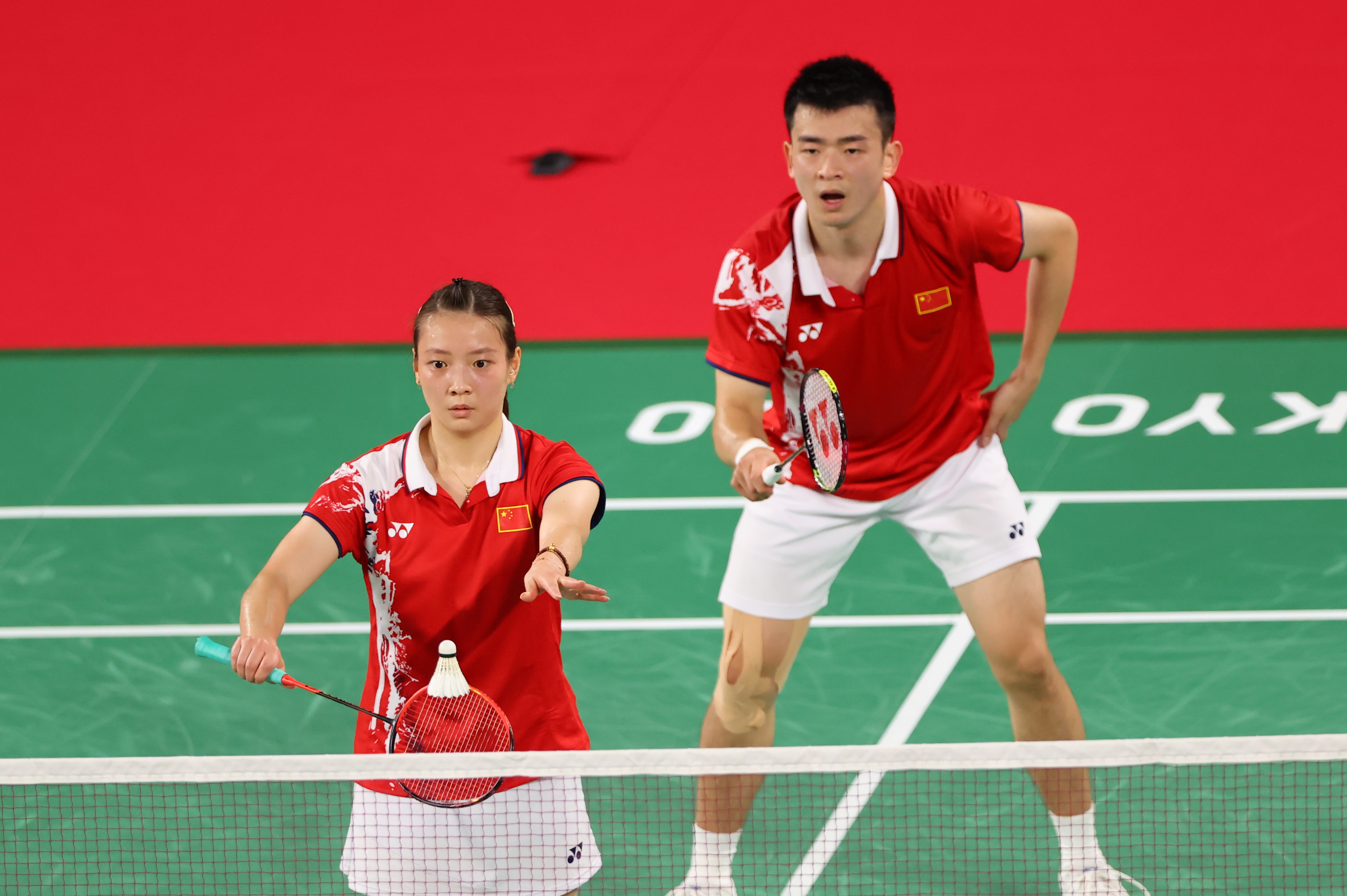 日本队翻盘中国队，郑思维刷新纪录