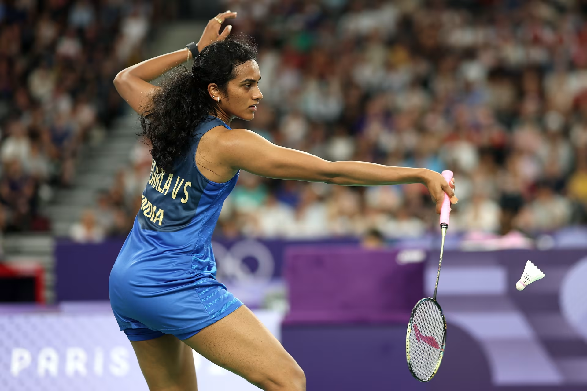 中国羽毛球队险胜印尼羽毛球队，辛杜爆发神勇的简单介绍