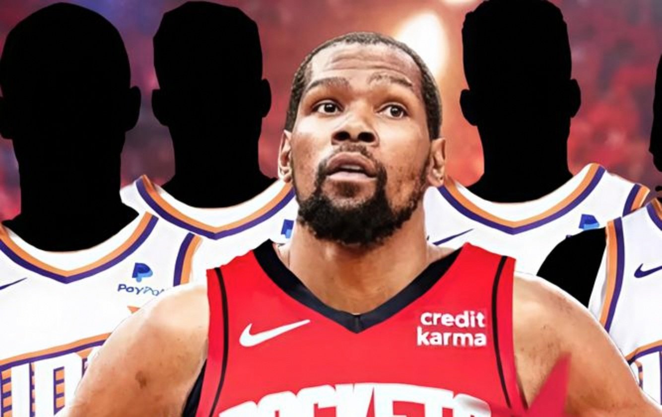 火箭雪上加霜：保罗伤势无法参加近期比赛的简单介绍