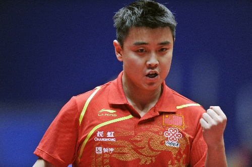 韩国队绝杀德国队，王皓扛起全队