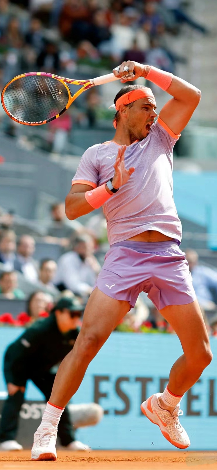 联合杯逆转年终总决赛，纳达尔点燃赛场的简单介绍