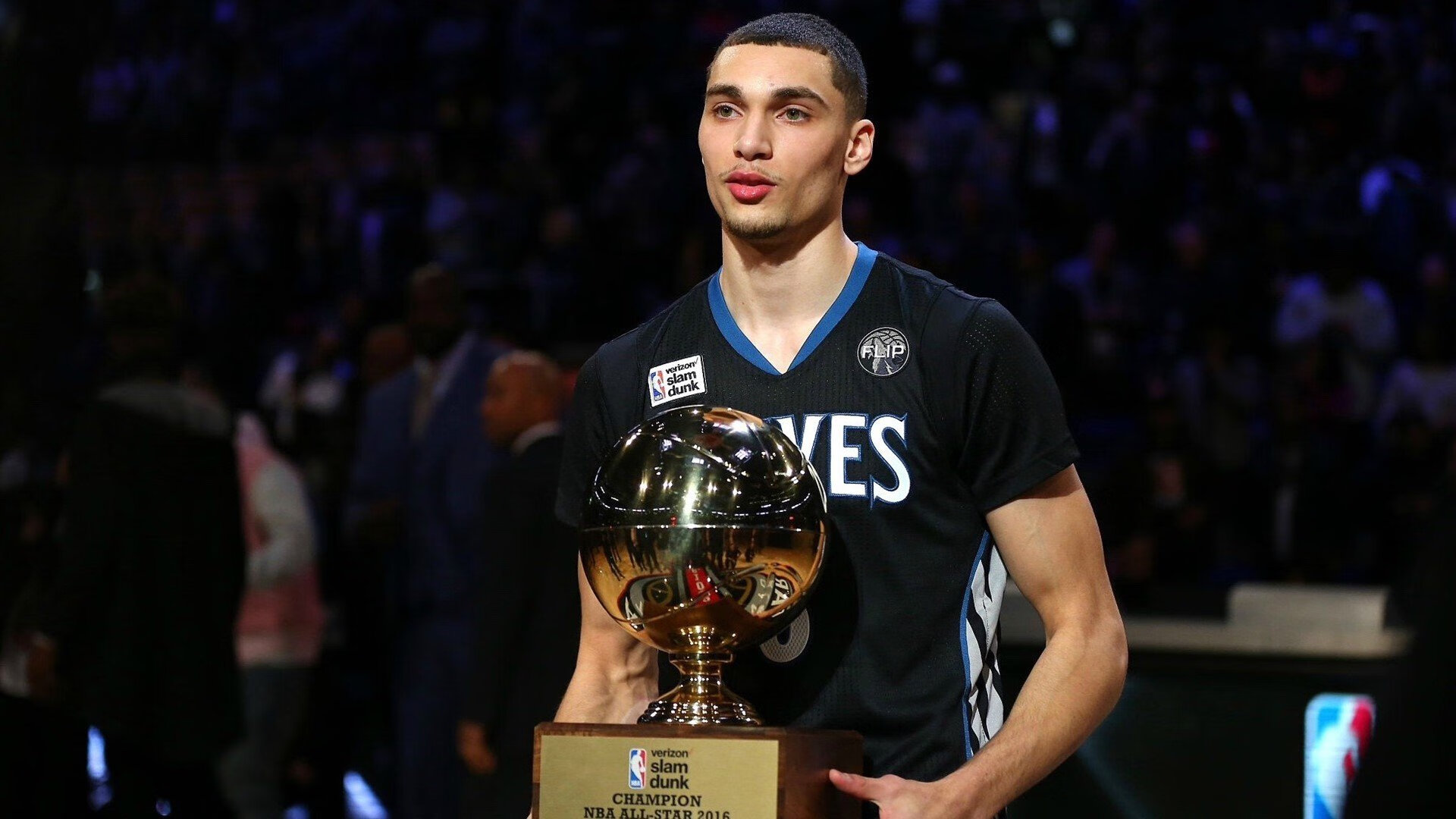 开拓者一波带走公牛，拉梅洛关键节点连续得分定乾坤